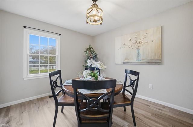 27 Afton PW, Portsmouth, VA 23702