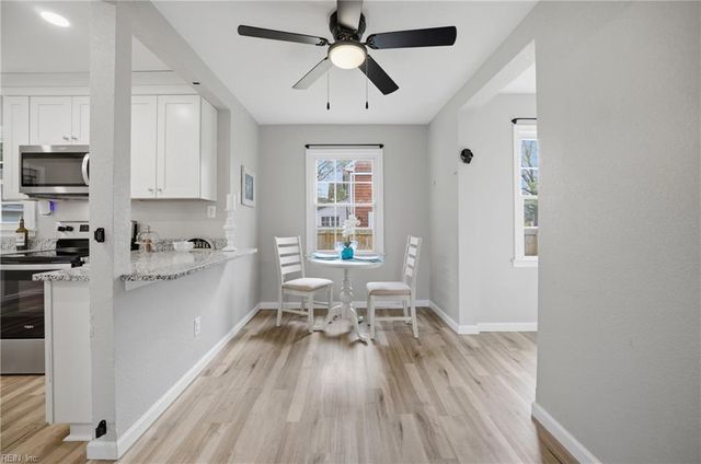 27 Afton PW, Portsmouth, VA 23702