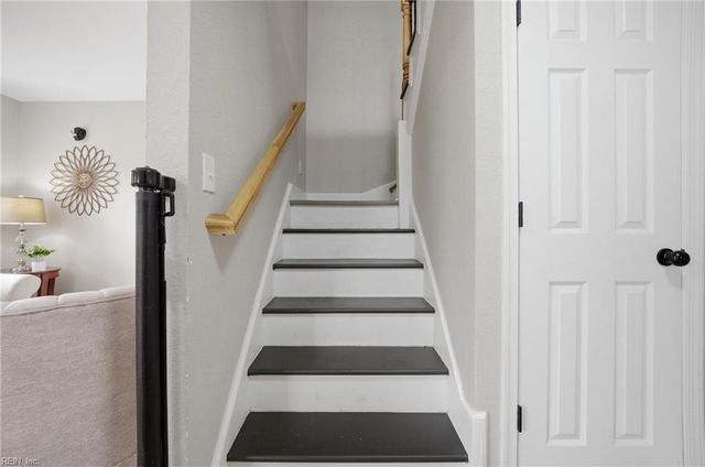 27 Afton PW, Portsmouth, VA 23702