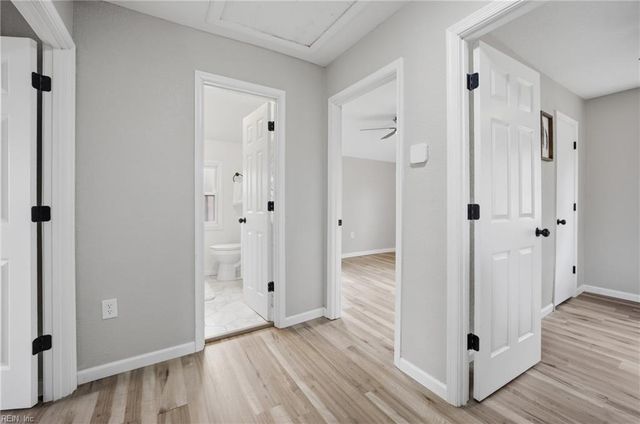 27 Afton PW, Portsmouth, VA 23702