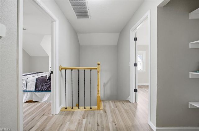 27 Afton PW, Portsmouth, VA 23702