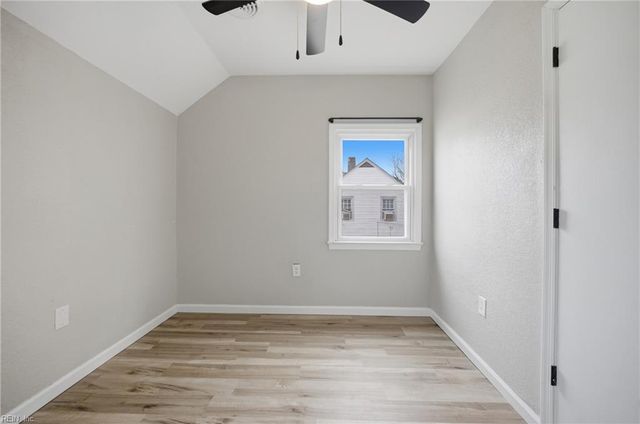 27 Afton PW, Portsmouth, VA 23702