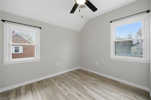 27 Afton PW, Portsmouth, VA 23702