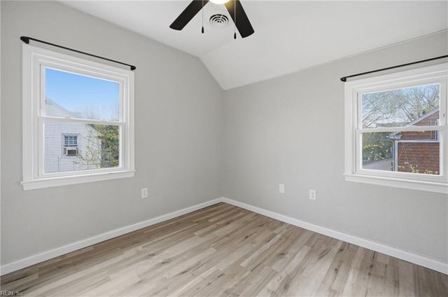 27 Afton PW, Portsmouth, VA 23702