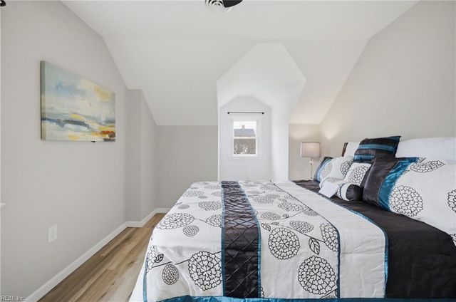 27 Afton PW, Portsmouth, VA 23702