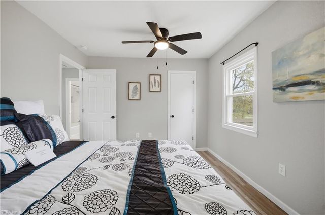 27 Afton PW, Portsmouth, VA 23702