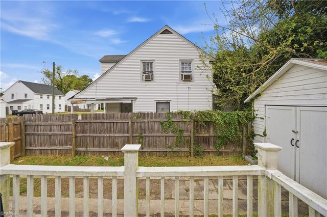 27 Afton PW, Portsmouth, VA 23702