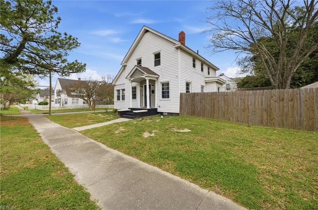 27 Afton PW, Portsmouth, VA 23702