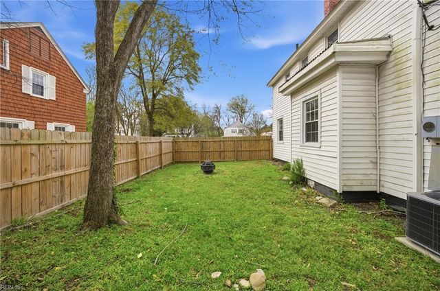 27 Afton PW, Portsmouth, VA 23702