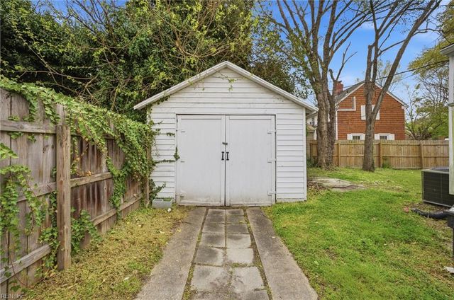 27 Afton PW, Portsmouth, VA 23702