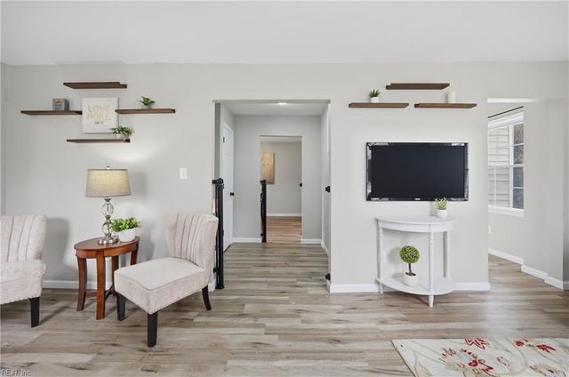 27 Afton PW, Portsmouth, VA 23702