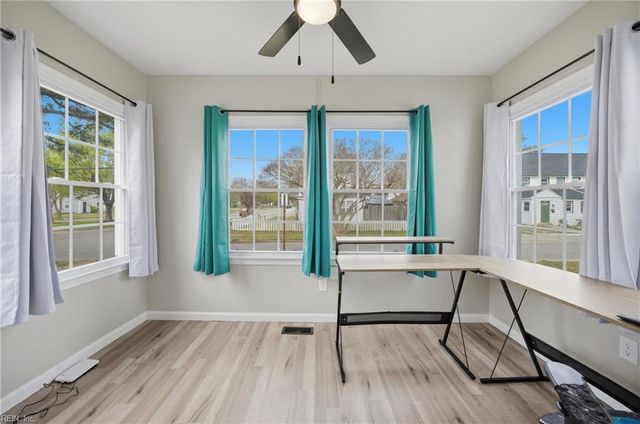 27 Afton PW, Portsmouth, VA 23702