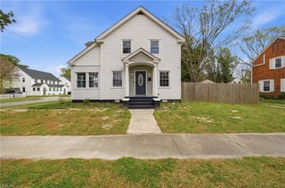 27 Afton PW, Portsmouth, VA 23702