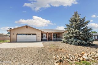 4100 N KEARNY Drive, Prescott Valley, AZ 86314