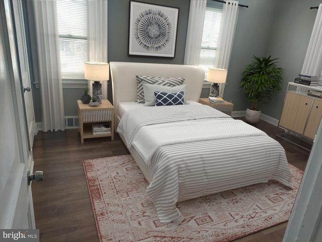 1811 T PL SE, Washington, DC 20020