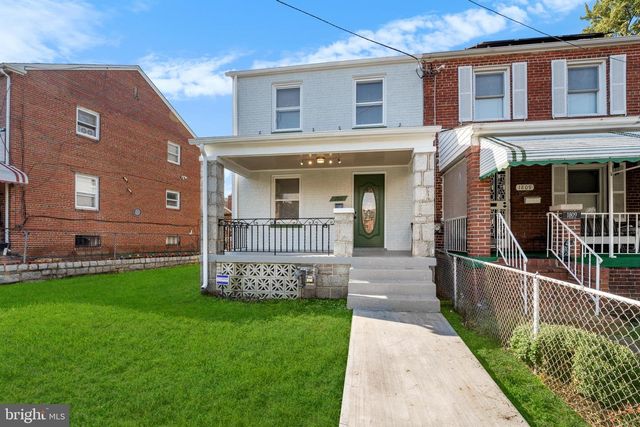 1811 T PL SE, Washington, DC 20020