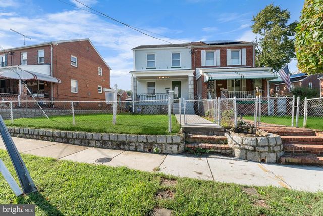 1811 T PL SE, Washington, DC 20020