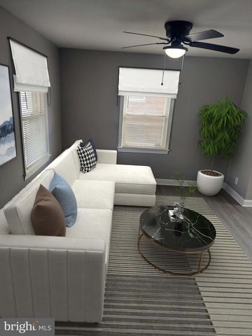 1811 T PL SE, Washington, DC 20020