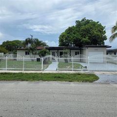 17330 NW 46th Ave, Miami Gardens, FL 33055