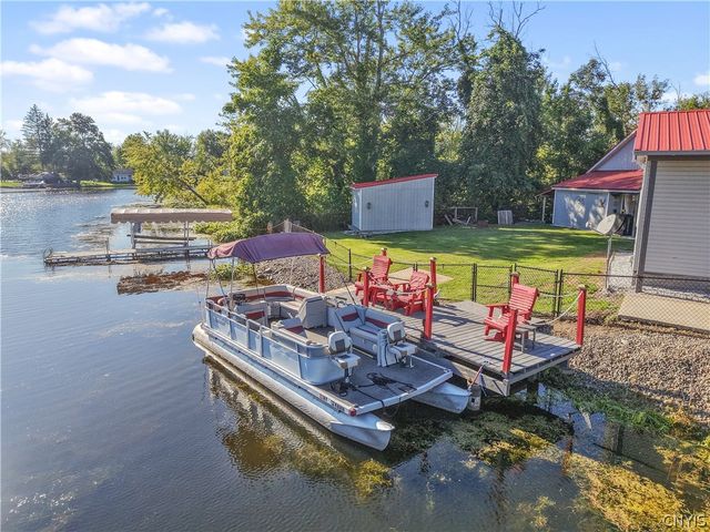 482 County Route 12, Schroeppel, NY 13132