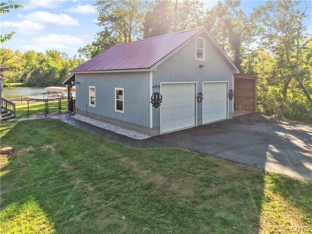 482 County Route 12, Schroeppel, NY 13132