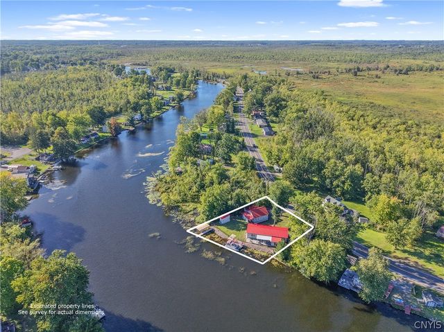 482 County Route 12, Schroeppel, NY 13132