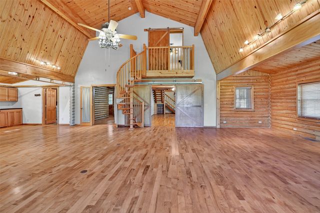 570 Roy Ayres Road, Bells, TX 75414