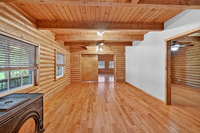 570 Roy Ayres Road, Bells, TX 75414