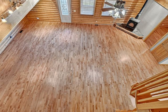 570 Roy Ayres Road, Bells, TX 75414