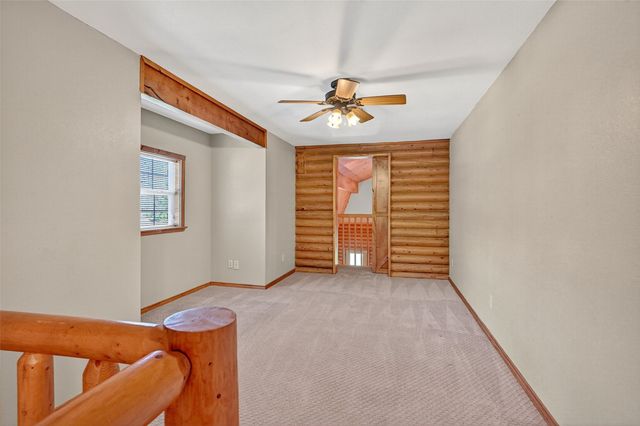 570 Roy Ayres Road, Bells, TX 75414
