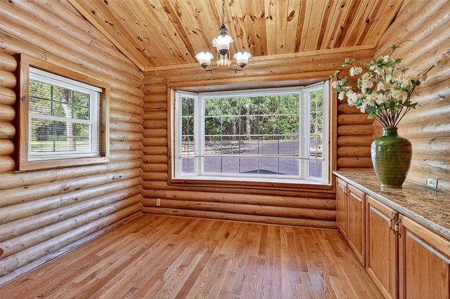 570 Roy Ayres Road, Bells, TX 75414