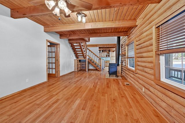 570 Roy Ayres Road, Bells, TX 75414