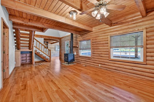 570 Roy Ayres Road, Bells, TX 75414