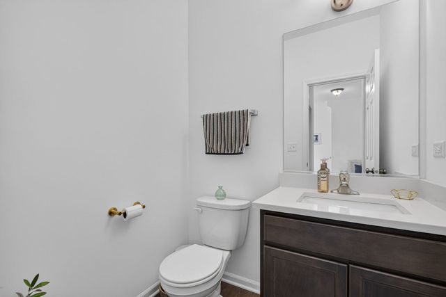 25640 W Stonechase Court, Channahon, IL 60410