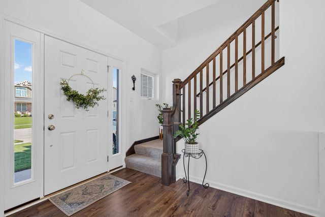 25640 W Stonechase Court, Channahon, IL 60410