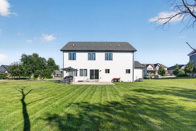 25640 W Stonechase Court, Channahon, IL 60410