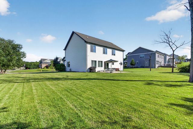 25640 W Stonechase Court, Channahon, IL 60410