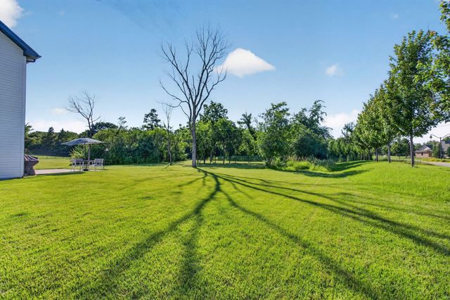 25640 W Stonechase Court, Channahon, IL 60410