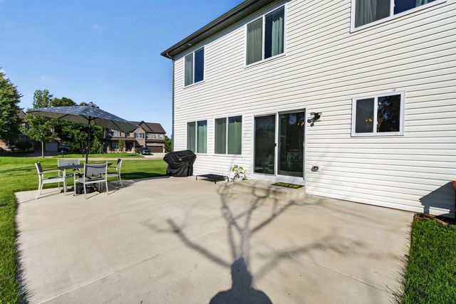 25640 W Stonechase Court, Channahon, IL 60410