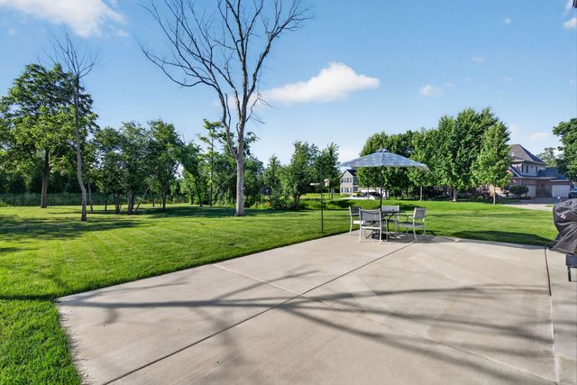 25640 W Stonechase Court, Channahon, IL 60410