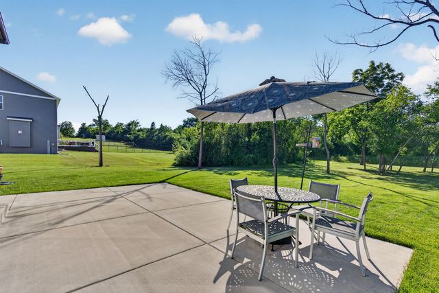 25640 W Stonechase Court, Channahon, IL 60410