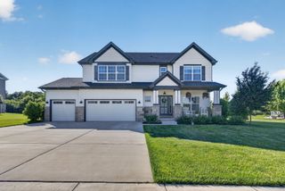 25640 W Stonechase Court, Channahon, IL 60410