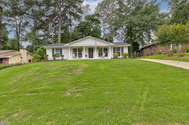 6049 Boeing Drive, Columbus, GA 31909