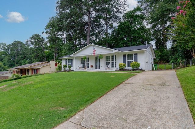 6049 Boeing Drive, Columbus, GA 31909