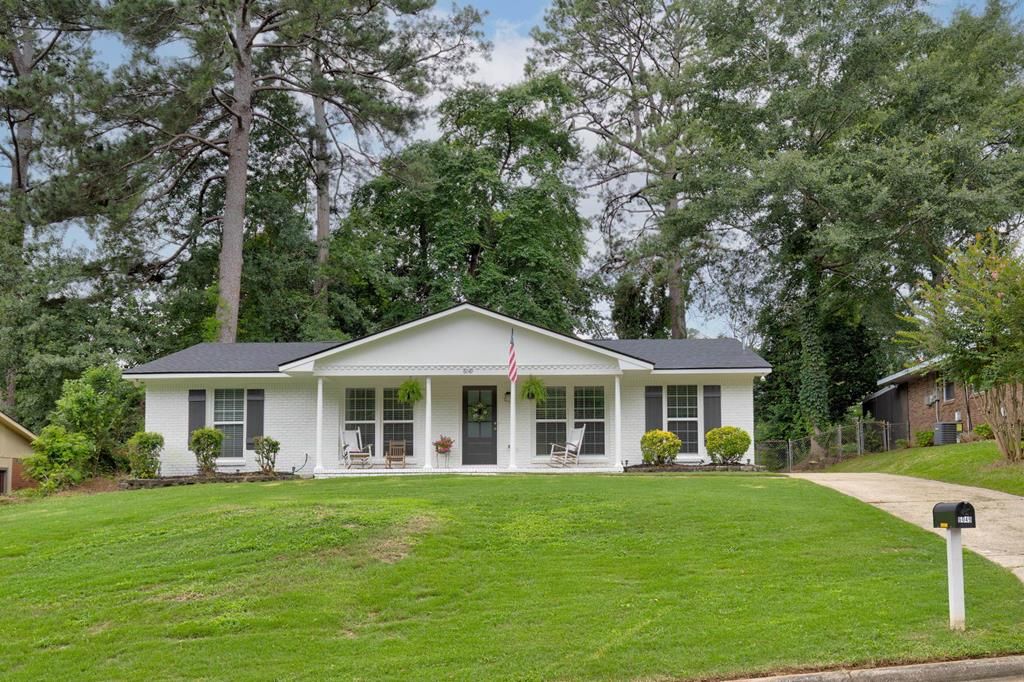 6049 Boeing Drive, Columbus, GA 31909