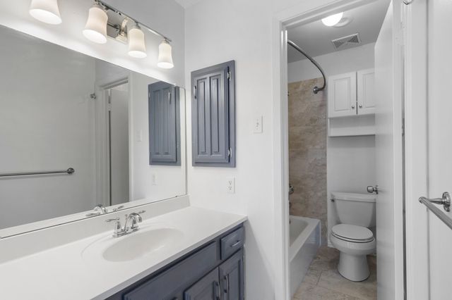 851 Dublin Drive 3, Richardson, TX 75080