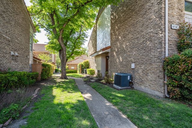 851 Dublin Drive 3, Richardson, TX 75080