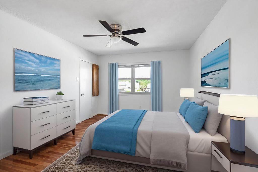 851 Dublin Drive 3, Richardson, TX 75080