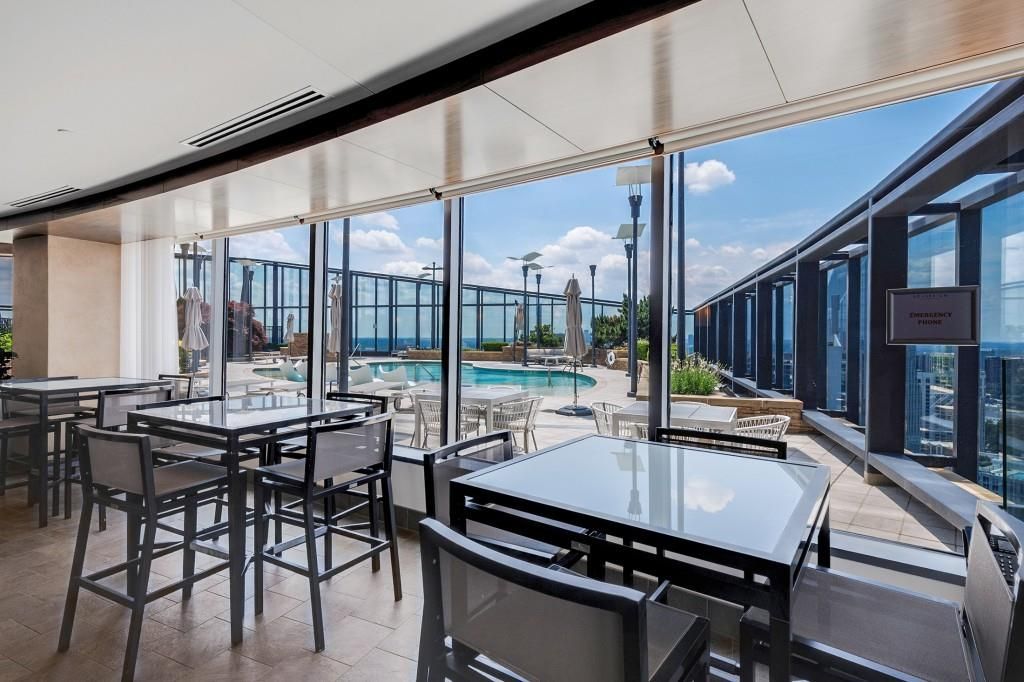 Image 51 of property listing at 3344 Peachtree Road NE 3904, Atlanta, GA 30326
