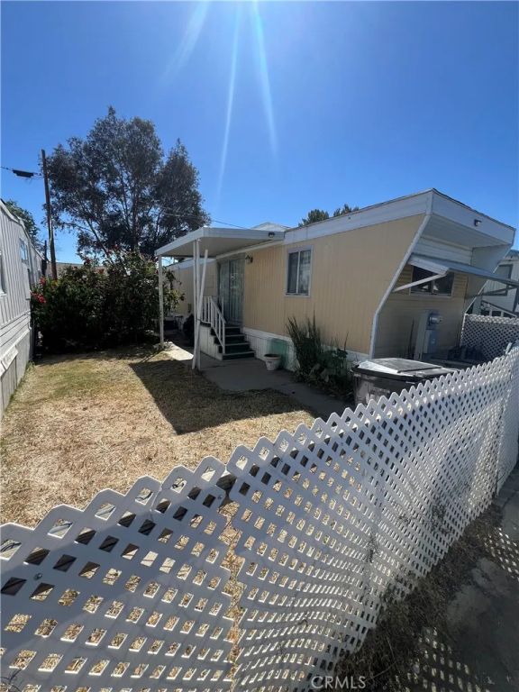 1717 E Ave I 31, Lancaster, CA 93535